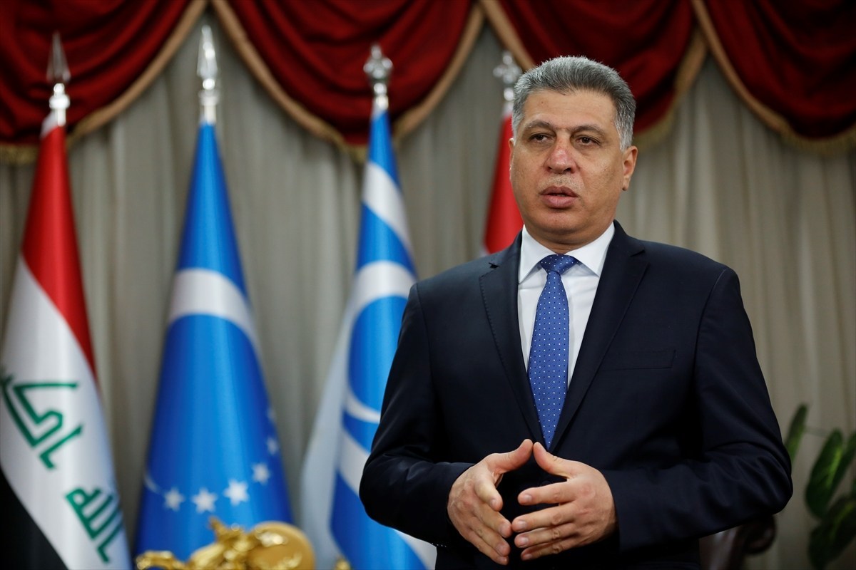 نماینده ترکمان عراق: کرکوک را تنها نگذارید!