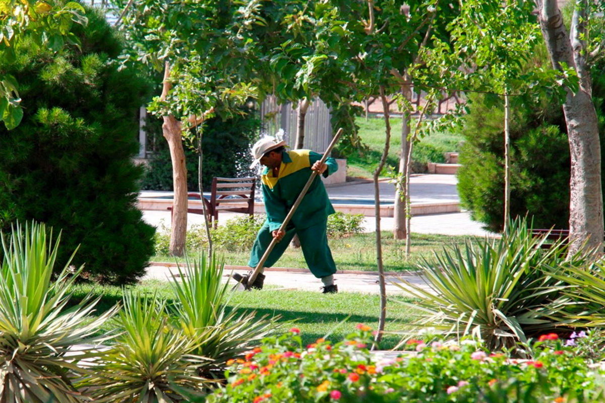 تبریز به قدر کافی بتن‌شهر شده است