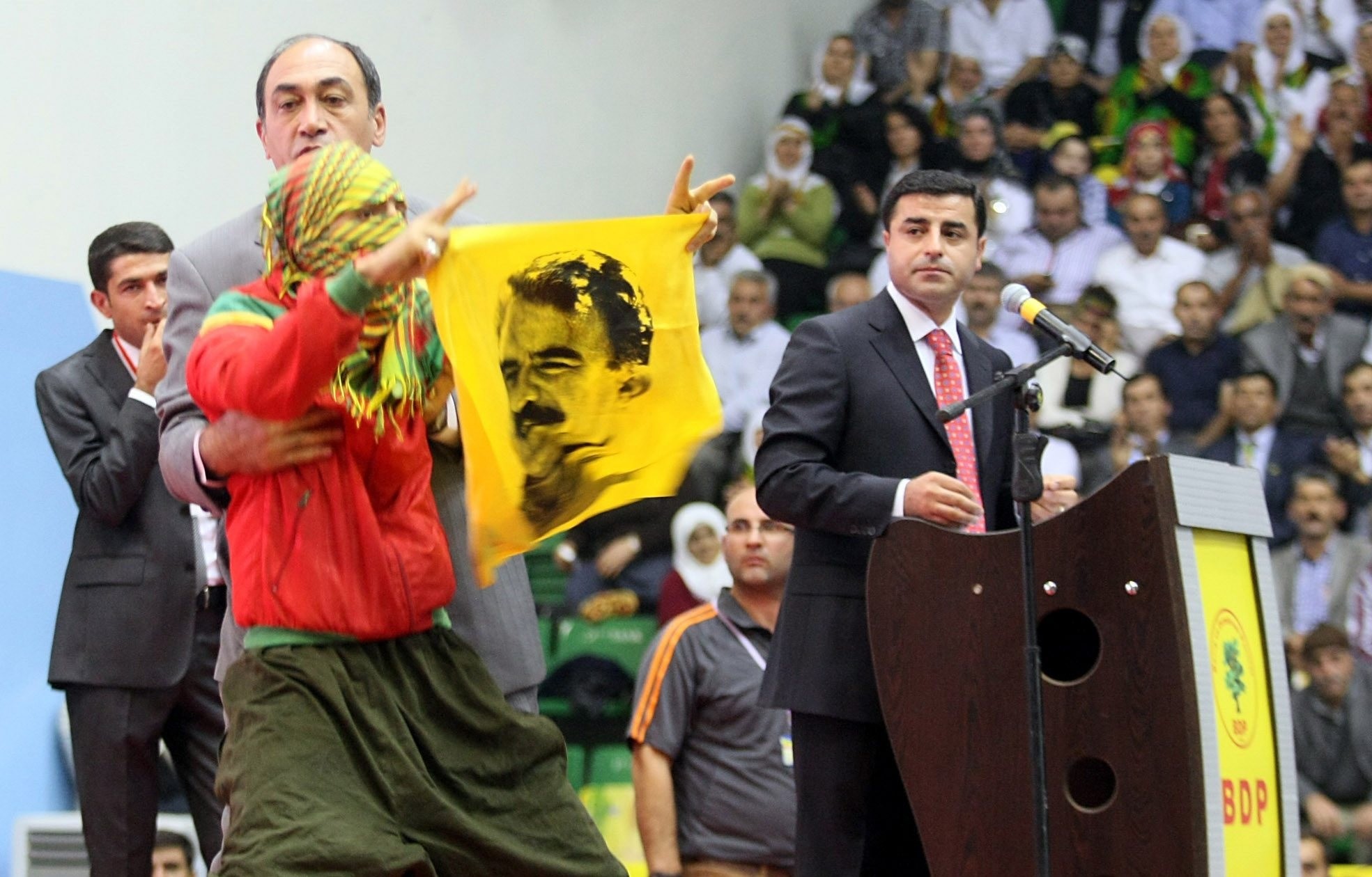 راهکار اردوغان برای مقابله با اثرگذاری پ.ک.ک بر انتخابات ترکیه