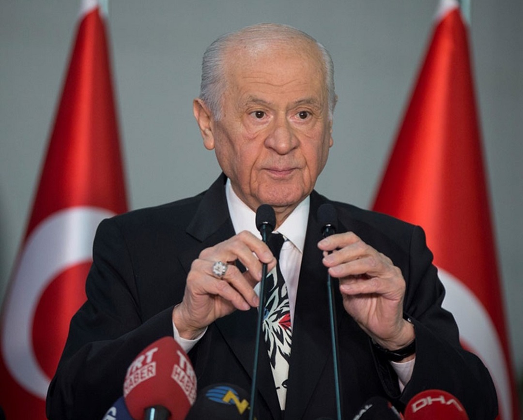 باغچلی: آمریکا هیچ احساس خوبی نسبت به ترکیه ندارد