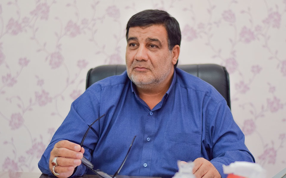 ضرورت مکان‌یابی برای آرامستان جدید/ آمار فوتی‌های کرونا را براساس برگه فوت اعلام می‌کنیم