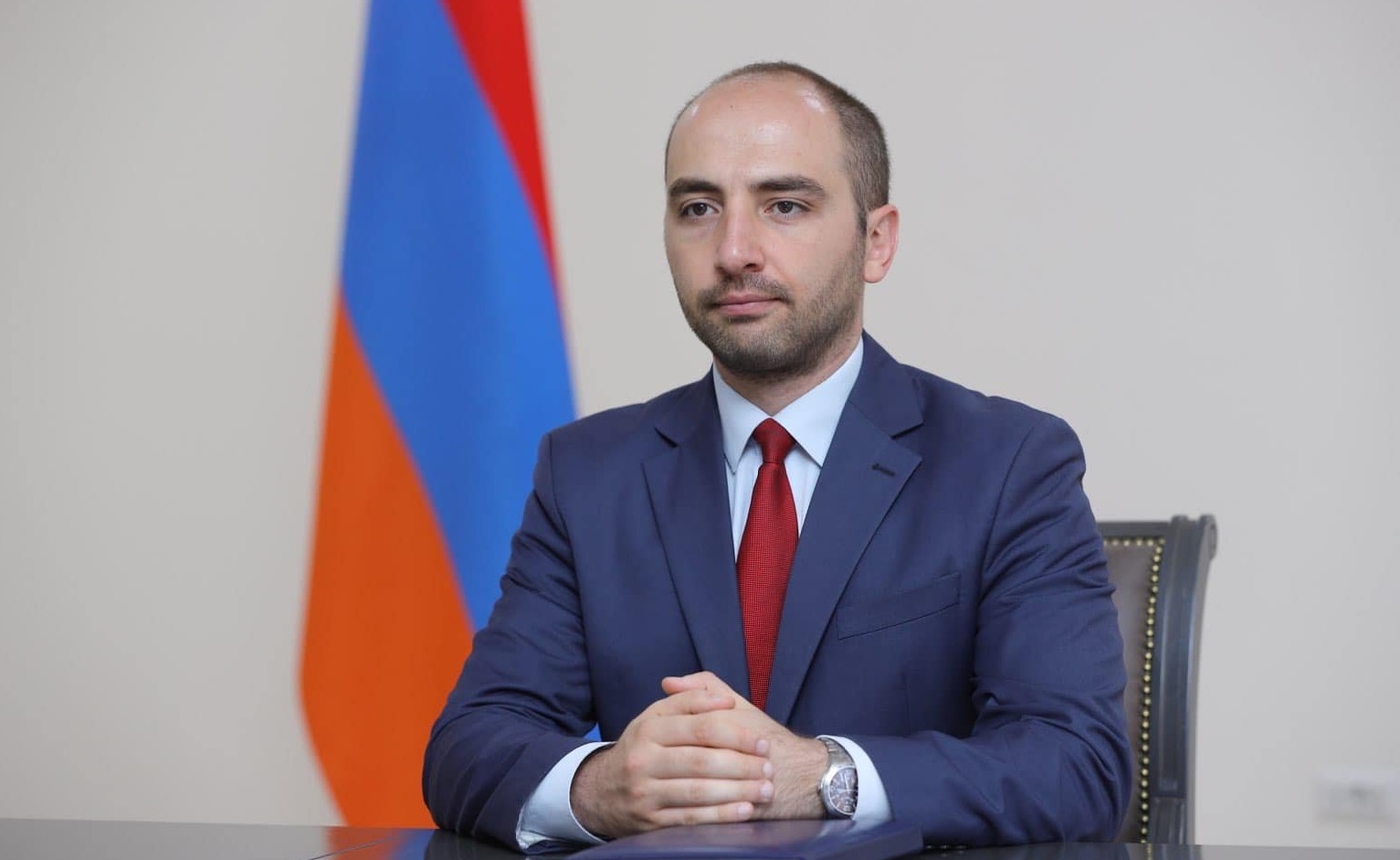 میانجیگری روسیه در عادی‌سازی روابط ارمنستان با ترکیه