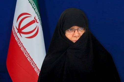 “نسرین پیرسمساری” به عنوان مشاور استاندار آذربایجان‌شرقی در امور بانوان منصوب شد