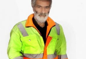 امانت داری کارگر شهرداری تبریز