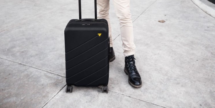 کشف بیش از ۶ کیلوگرم مواد مخدر در فرودگاه تبریز