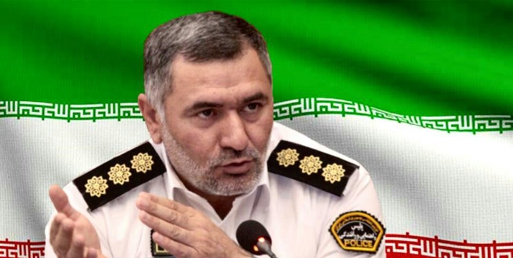 پلاک‌گذاری 21 هزار تراکتور و ماشین کشاورزی در آذربایجان‌شرقی