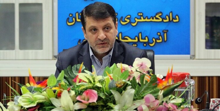 کمترین میزان پرونده‌ها در دستگاه قضایی استان مربوط به جرائم مطبوعاتی است