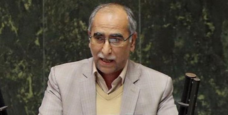 خطر کم آبی بیخ گوش روستاهای هشترود