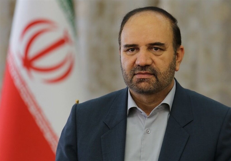 اولویت اول و آخر ما جذب سرمایه است