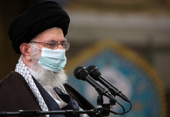 فشار جنگ مانع بروز استعدادهای مردم نشد/ در راه خدا ترس و اندوه وجود ندارد