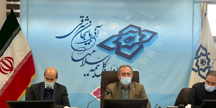 ۲.۱ میلیون نفر در آذربایجان‌شرقی تحت پوشش بیمه سلامت هستند