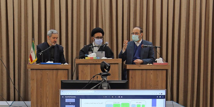 بهره‌گیری از ظرفیت عظیم دیپلماسی مرزی با استفاده از اختیارات ویژه/ تسریع در ایجاد کارخانه نوآوری