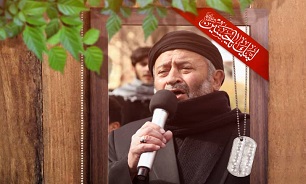 کتاب صوتی «پا به پای یاران» رونمایی می‌شود