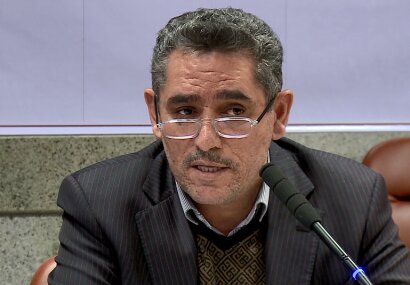 شیب جاده تبریز-سهند استاندارد است/ افزایش تصادفات در استان نسبت به سال گذشته