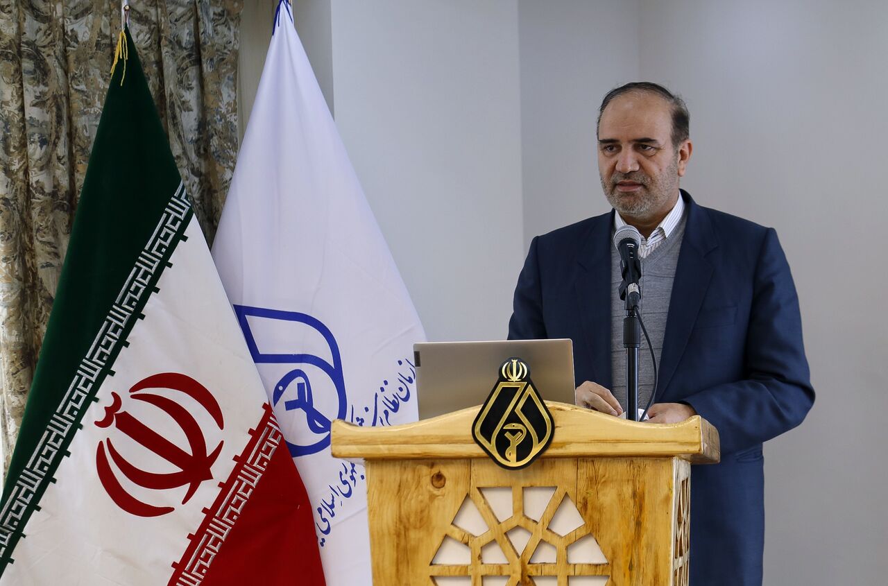 استاندار آذربایجان شرقی: اخلاق جزء جدایی ناپذیر علم پزشکی است