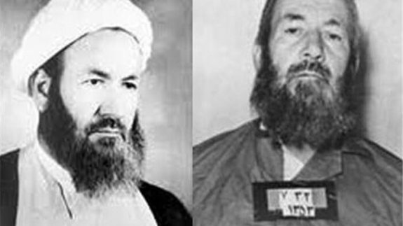 شهیدِ اهل آذرشهر که حتی در زیر شکنجه نماز شب را رها نکرد / استقامت مثال زدنی آیت الله غفاری از اسناد ساواک تا زبان هم بندی ها