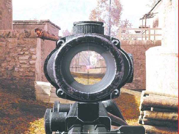 تثبیت حضور بسیج در باشگاه بازی‌سازهای دنیا