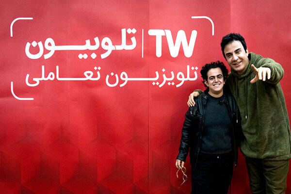 رکوردشکنی «عموپورنگ» با ۳۶میلیون بازدید