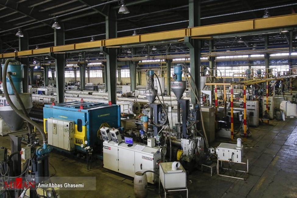 تلاش دستگاه قضایی آذربایجان شرقی برای احیای کارخانه پیستون سازی تبریز