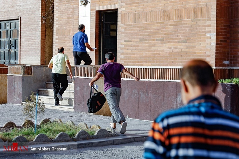 آزادی ۱۴ تن از زندانیان شبستر با کمک خیرین