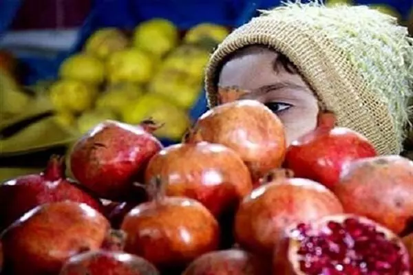رزمایش همدلی و مهربانی ویژه روستاهای محروم استان به مناسبت شب یلدا