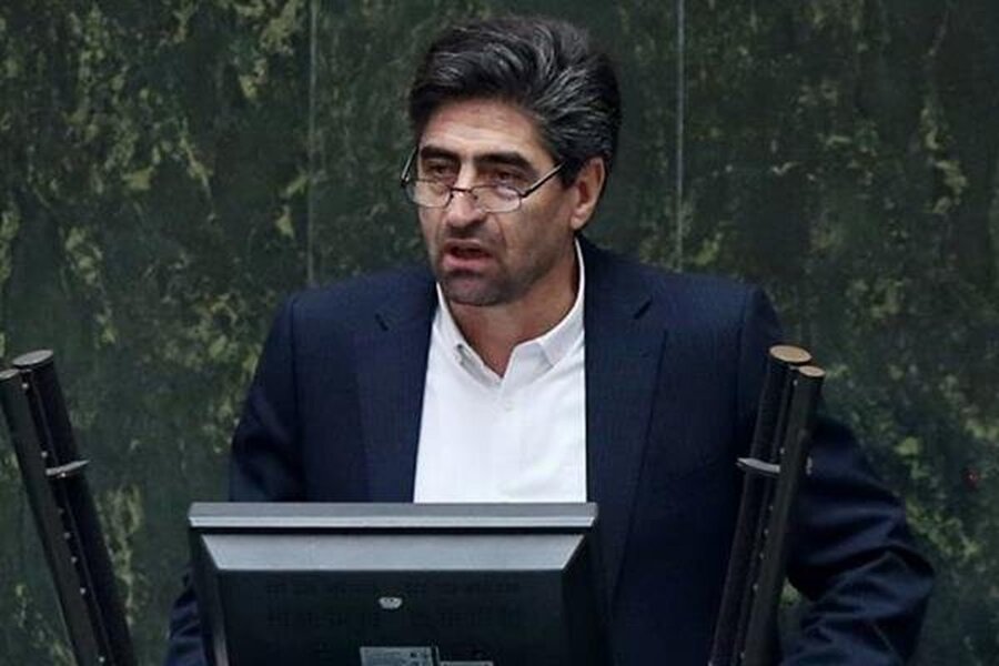 سال‌هاست که منابع آذربایجان را به تاراج می‌برید/ حق‌خوری بس است، یا همه یا هیچ‌کس!