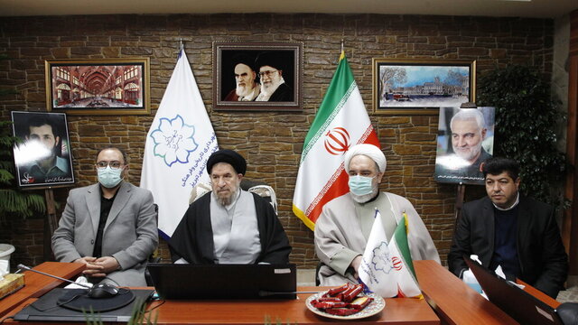 بررسی مشکلات بازار تاریخی تبریز