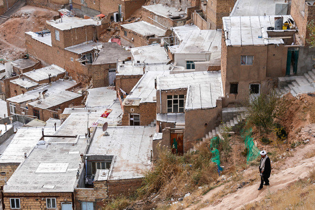 چه بر سر ۱۰۰ هزار واحد مسکونی غیر ایمن در تبریز می‌آید؟