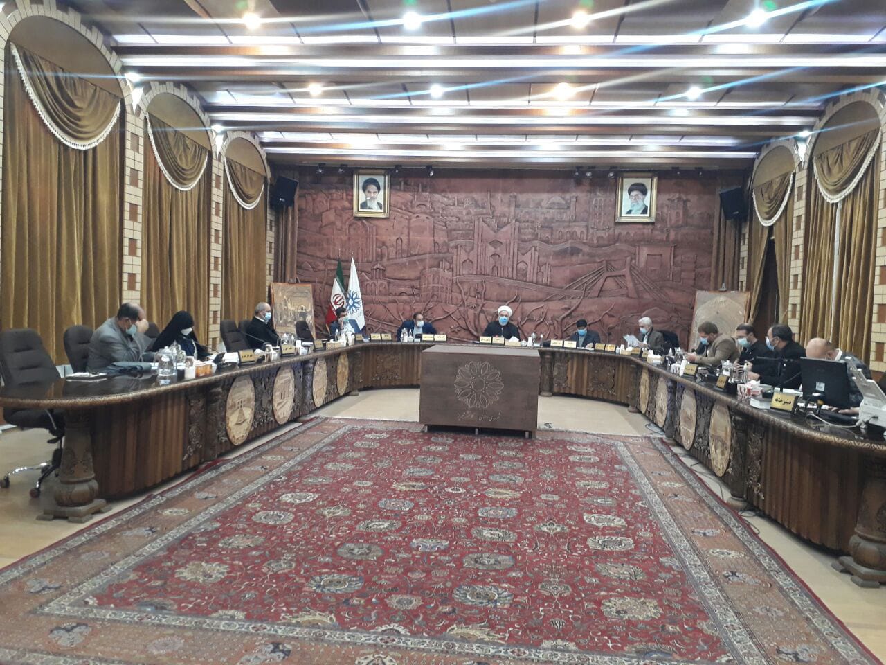 انتقاد بابایی‌اقدم از محیط زیست استان/ سرمایه گذاری در تبریز مفهوم ندارد