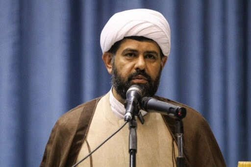 انقلاب اسلامی الگوی سوم زن را معرفی کرد/ زنان باید در جامعه حضور داشته باشند