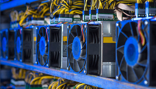 آذربایان شرقی؛ رتبه نخست کشف مراکز غیر مجاز رمز ارز در کشور!