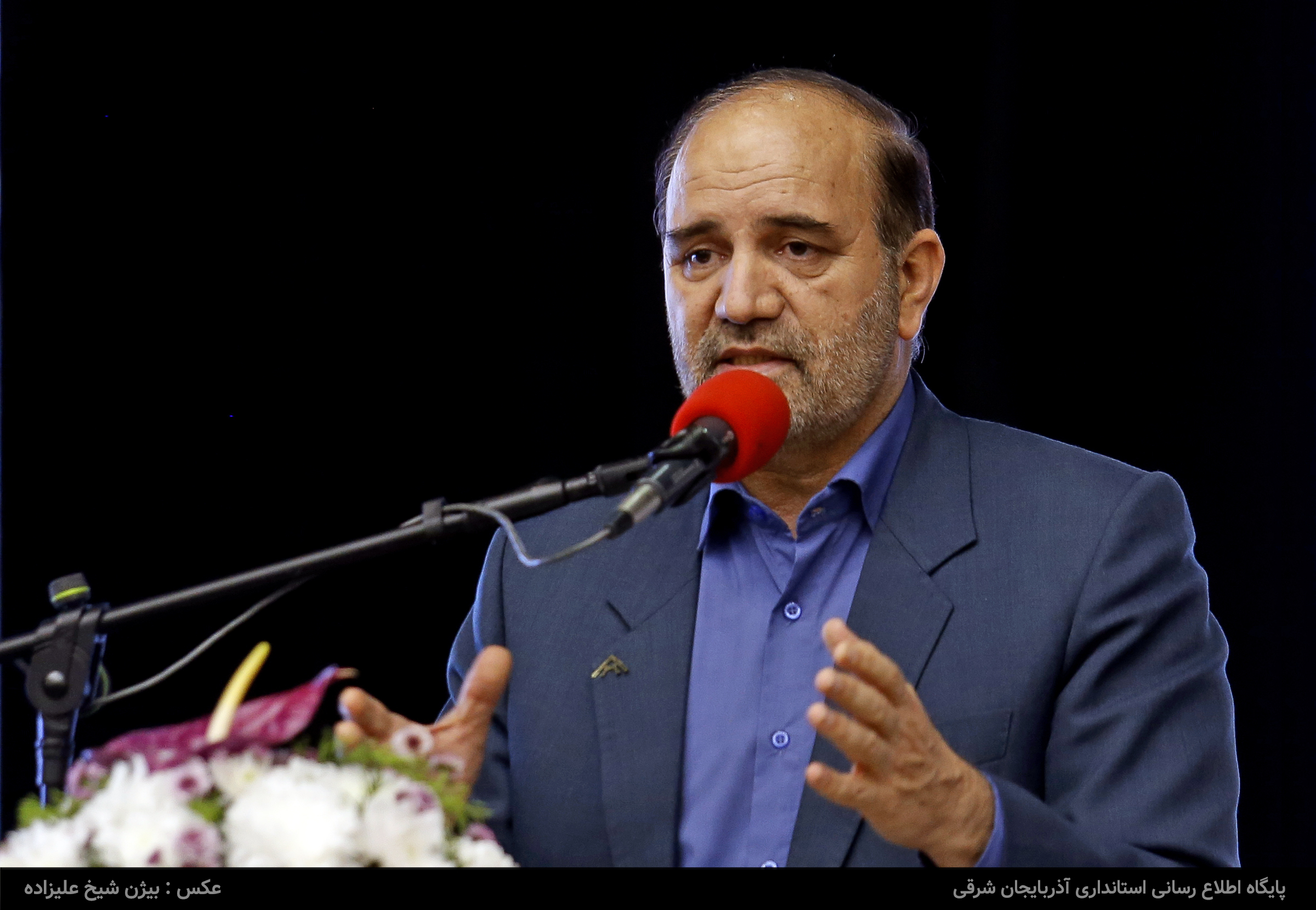 ایجاد 25 هزار شغل با راه اندازی نفلین سینیت/ در بازدید از 35 کارخانه و واحد تولیدی فاصله زیاد بین مدیریت و بدنه کار را دیدم