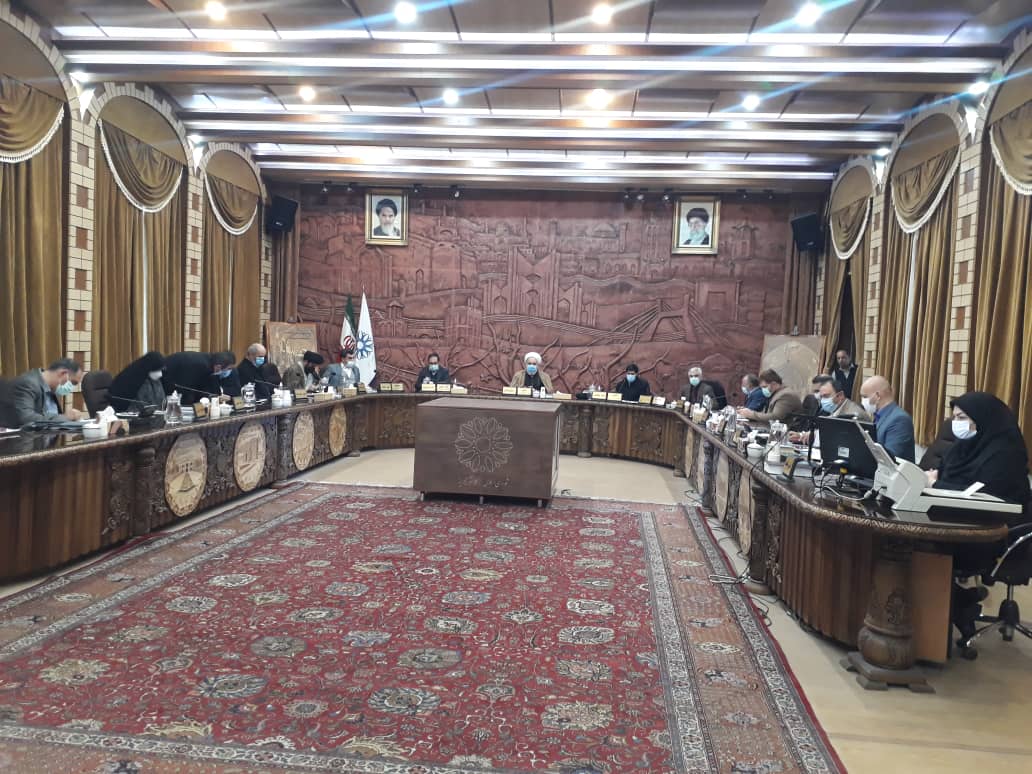 ساختمان ساعت تبریز در حال فروپاشی است/ضرورت افزایش دوربین‌های کنترل سرعت