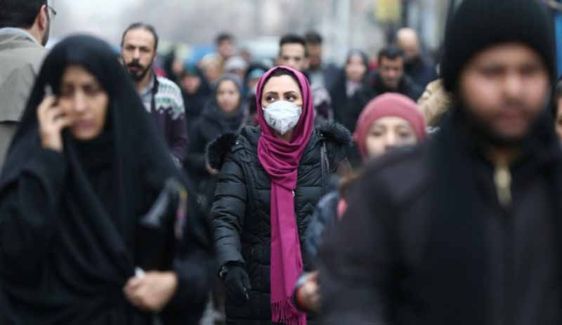 ۴۰ فوتی جدید کرونا در کشور/ بیشترین فوتی‌ها در اصفهان و تهران