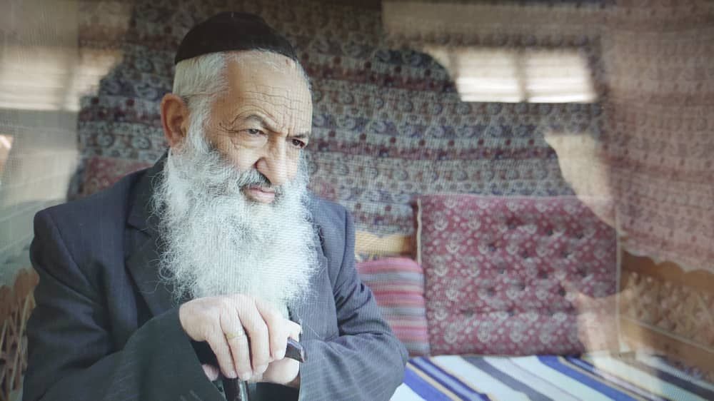 یهودیان دل در گروی حاج قاسم دارند/ هراس استکبار جهانی از «ایمان» شهید سلیمانی