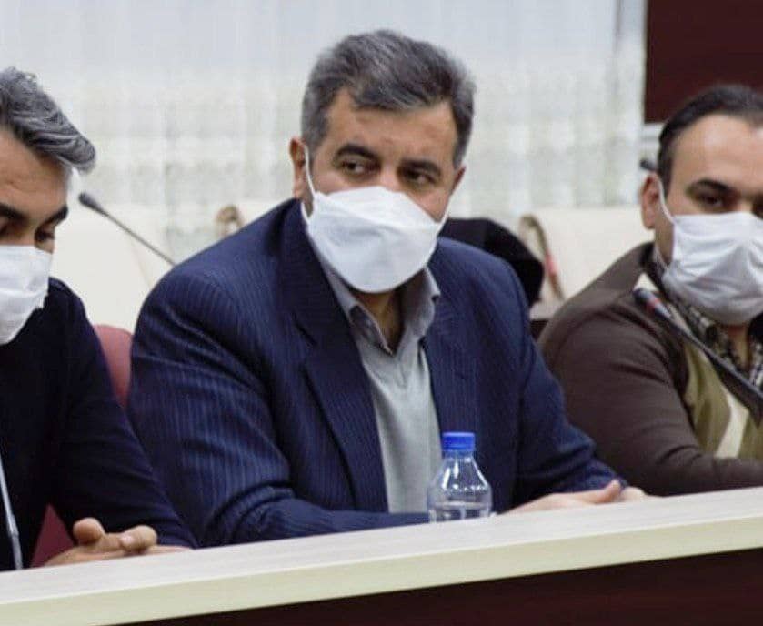  شهرک میلاد مرند سدی در برابر تخریب باغ شهر مرند است