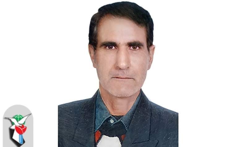 جانباز ۷۰ درصد آذربایجان شرقی آسمانی شد