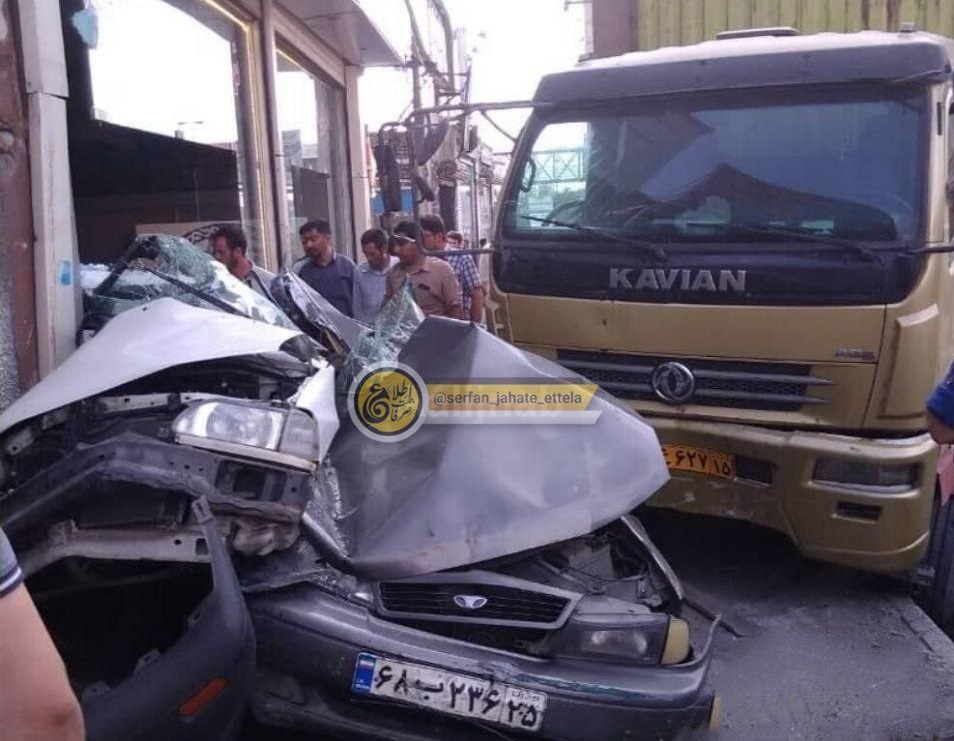 روز خونین تبریز/ تجهیز خیابان‌ها تنها راه علاج