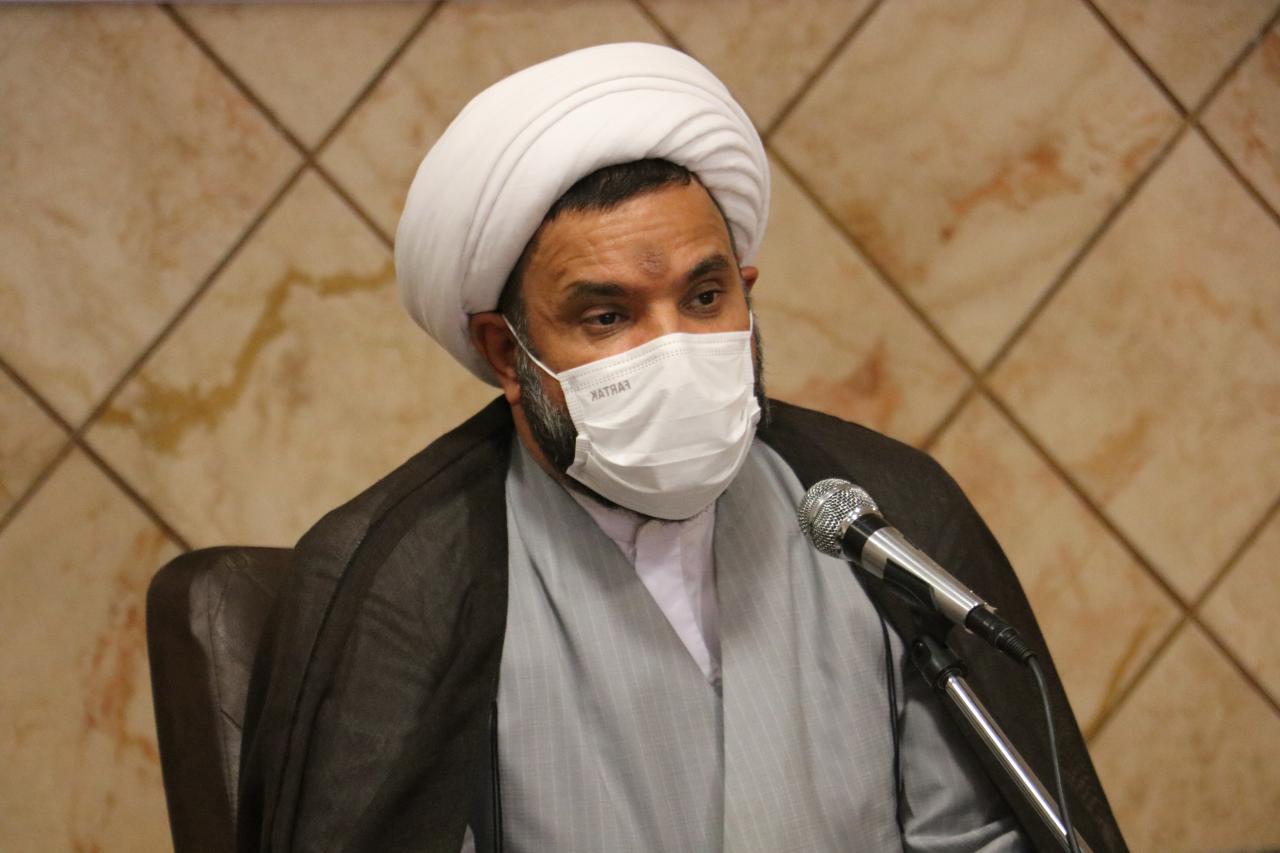 مکتب شهید سلیمانی نقشه راه مسوولان شود/ تنها راه برون رفت از مشکلات، اقدام جهادی مسئولان است