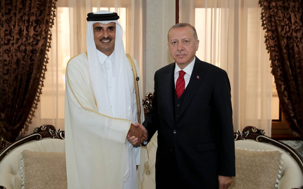 ترکیه و قطر با طالبان درباره مدیریت فرودگاه‌های افغانستان توافق کردند