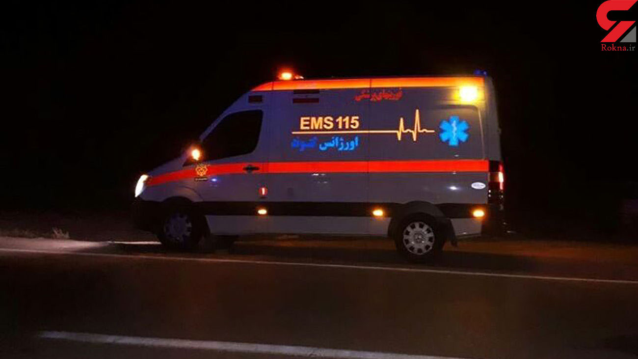 شب خونین در کرکج تبریز/ کشته شدن دختر جوان تبریزی و مصدومیت دو نفر