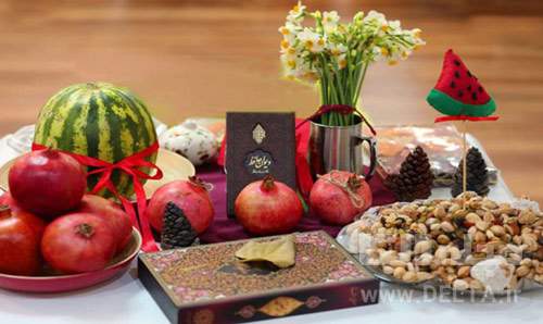 جشنواره شب چلّه با حضور ۱۰ استان در تبریز برگزار می‌شود