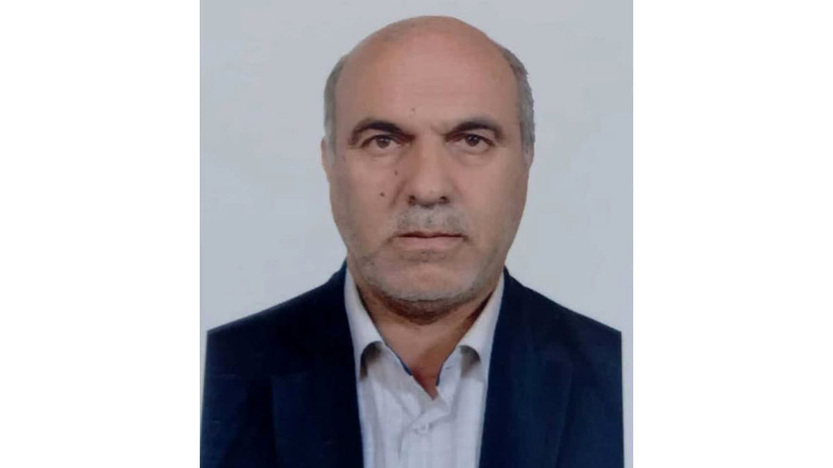 درگذشت شهادت‌گونه راهدار هریسی در حین انجام خدمت