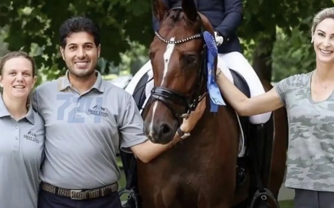 زندگی جدید رضا ضراب با نام مستعار در میامی آمریکا