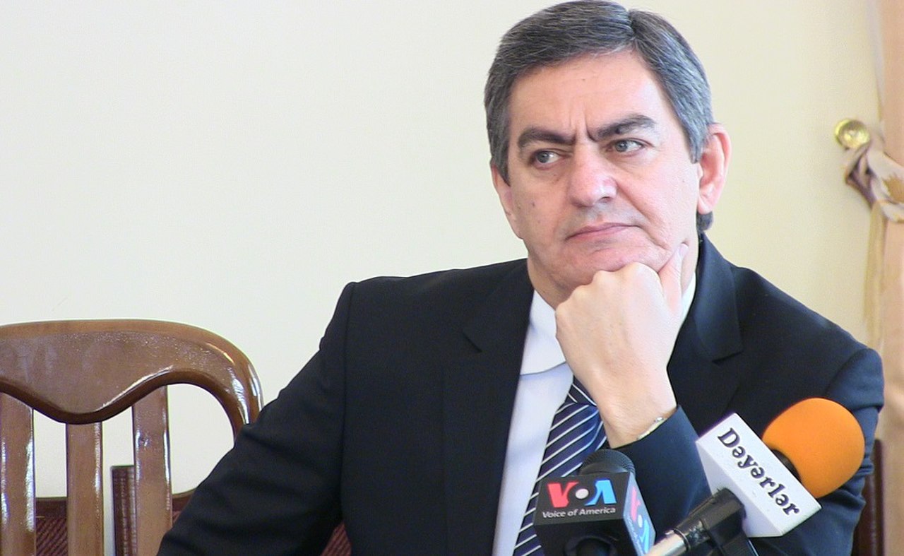 احتمال انفجار اجتماعی مشابه قزاقستان در جمهوری آذربایجان