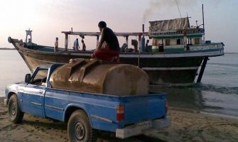 قاچاق سوخت، بزرگترین تهدید سرمایه های انسانی جنوب کشور