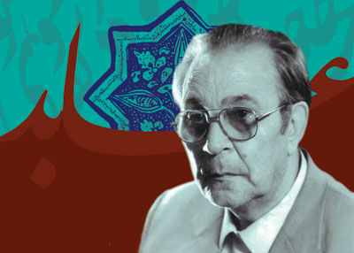 عابد تبریزی را می‌توان اوج قله شعر آیینی برشمرد/ این شاعر بزرگ، خوشه‌چین معرفت از گلستان ائمه معصومین علیهما السلام بود