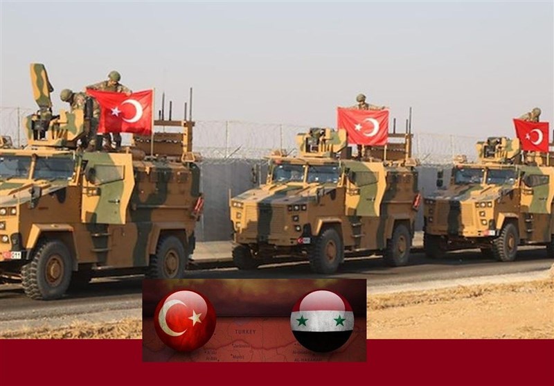 چرایی تکذیب اظهارات نماینده ویژه پوتین در امور سوریه از سوی آنکارا