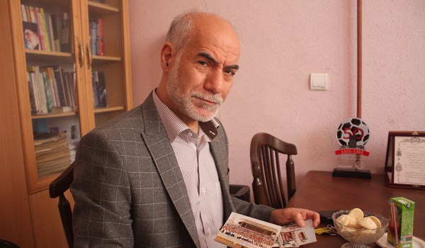 واگذاری تراکتور و ماشینسازی، هدیه ارزشمند به فوتبال آذربایجان