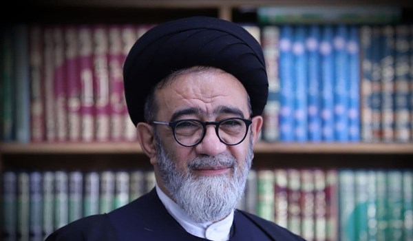 من به شما فعالان فضای مجازی بسیج امیدوارم/ به دنبال مخاطب واقعی باشید